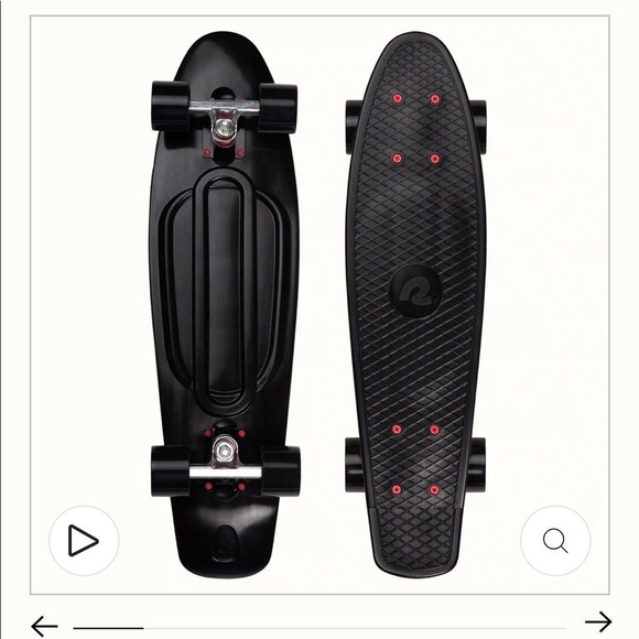 Retrospec quip skateboard - Picture 3 of 5